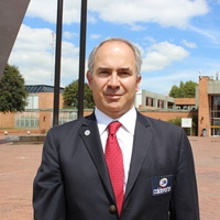 Carlos Eduardo Villegas
