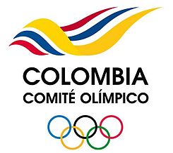 Categoría Academia Olímpica de Colombia