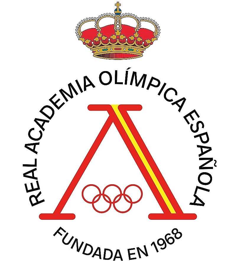 Categoría Real Academia Olímpica Española