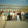 II Congreso - Acueducto Segovia