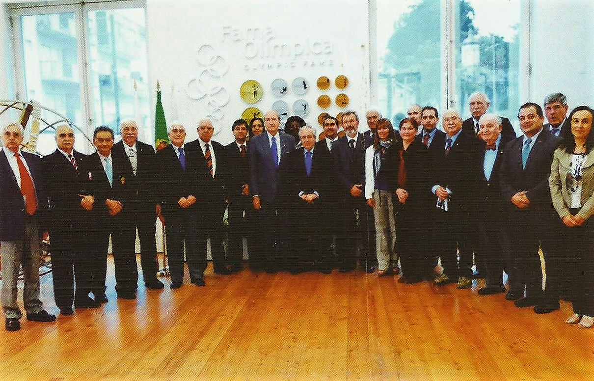 Foto de Familia del XVI Congreso de la APAO